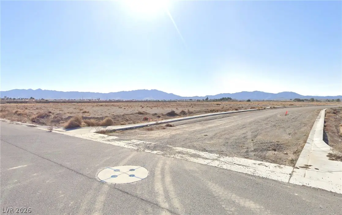 654 S Ishani Ridge Court, Pahrump, NV 89048 - #1