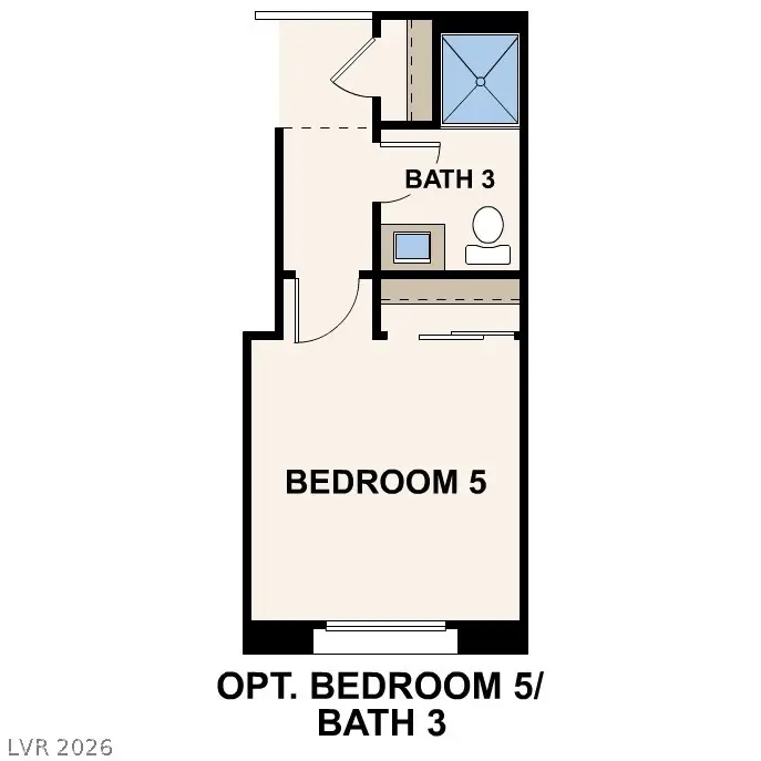 875 Lorden Street, Henderson, NV 89011 - #3