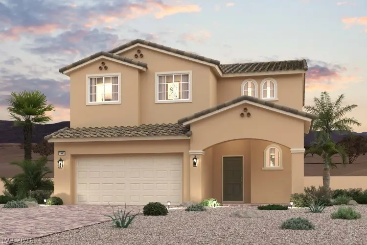 873 Lorden Street, Henderson, NV 89011 - #1