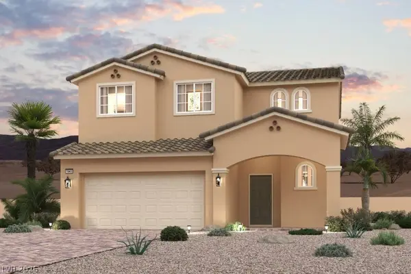 873 Lorden Street, Henderson, NV 89011