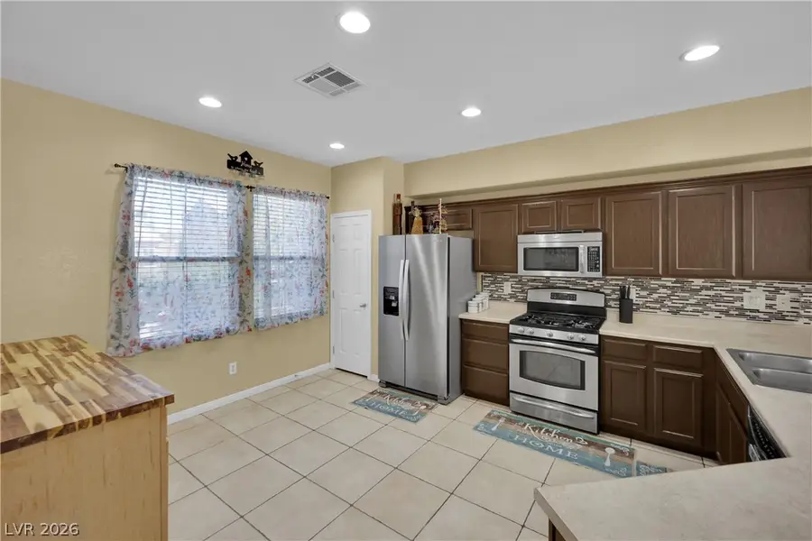 3619 Prairie Orchid Avenue, North Las Vegas, NV 89081 - #2