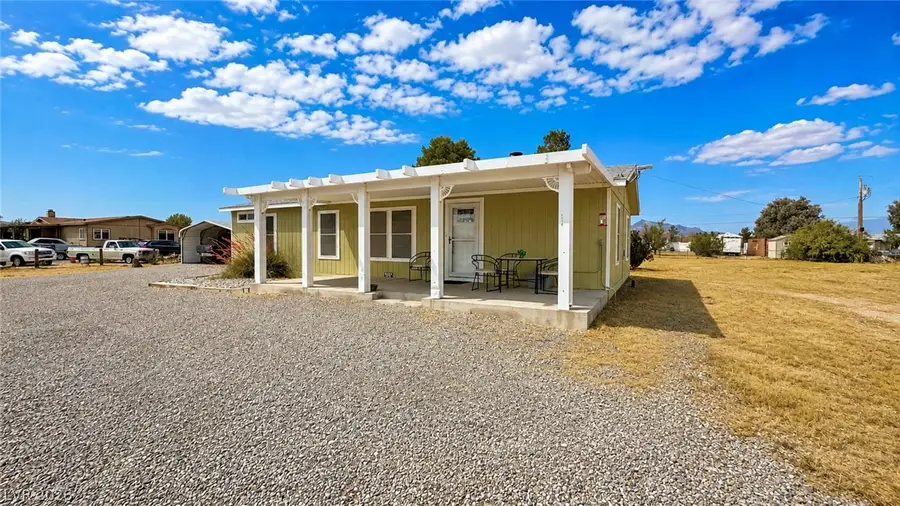4080 W Prospector Lane, Pahrump, NV 89048 - #2