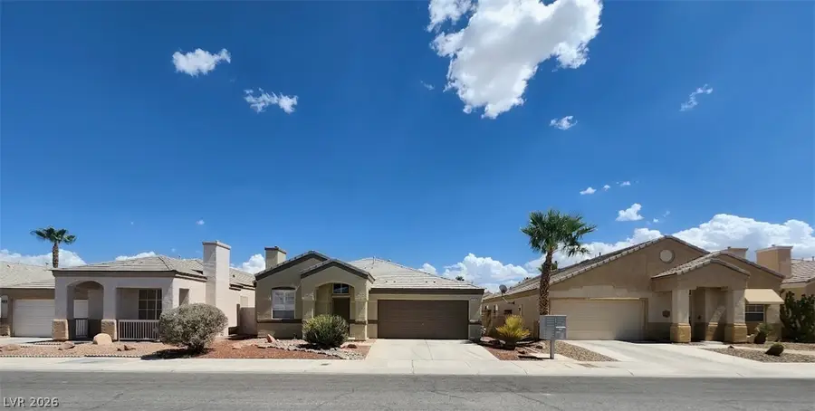 3224 W Cotswold Street, Las Vegas, NV 89129 - #2