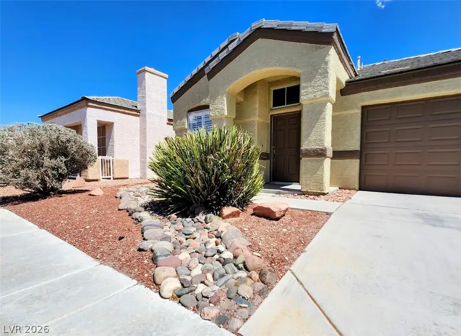 3224 W Cotswold Street, Las Vegas, NV 89129 - #3