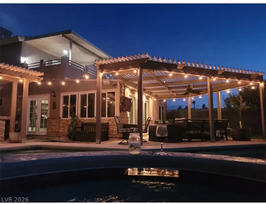 121 Heather Drive, Henderson, NV 89002 - #2