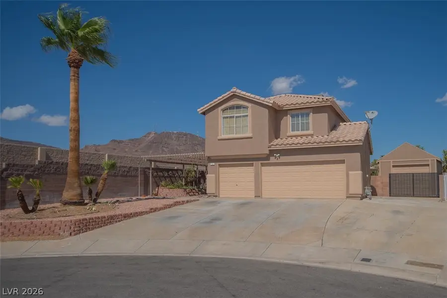 121 Heather Drive, Henderson, NV 89002 - #3