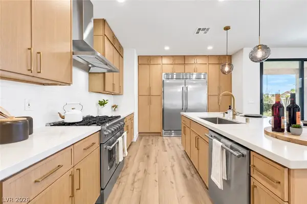 121 Torchwood Lane, Las Vegas, NV 89144