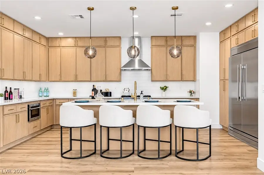 121 Torchwood Lane, Las Vegas, NV 89144 - #2