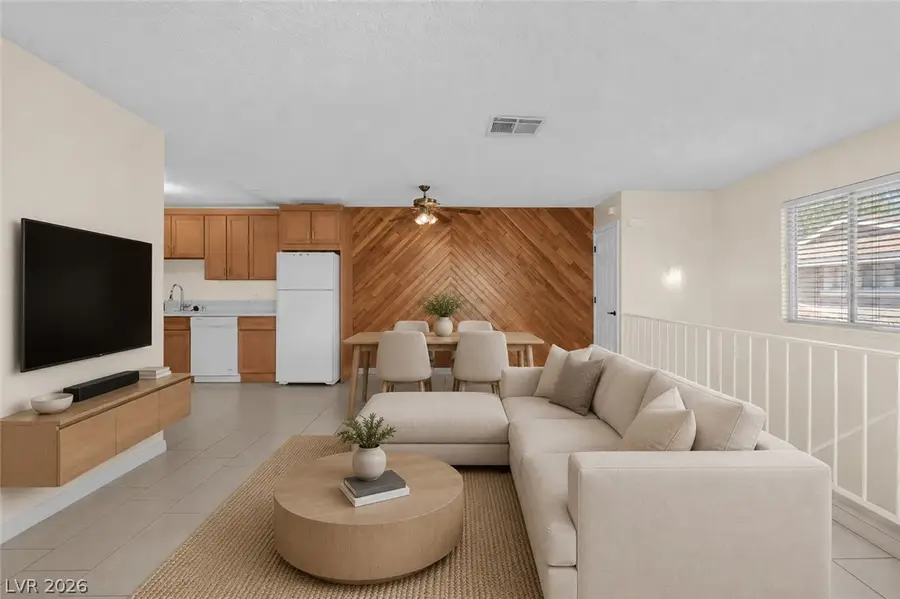 4734 Roberta Street #4, Las Vegas, NV 89119 - #2