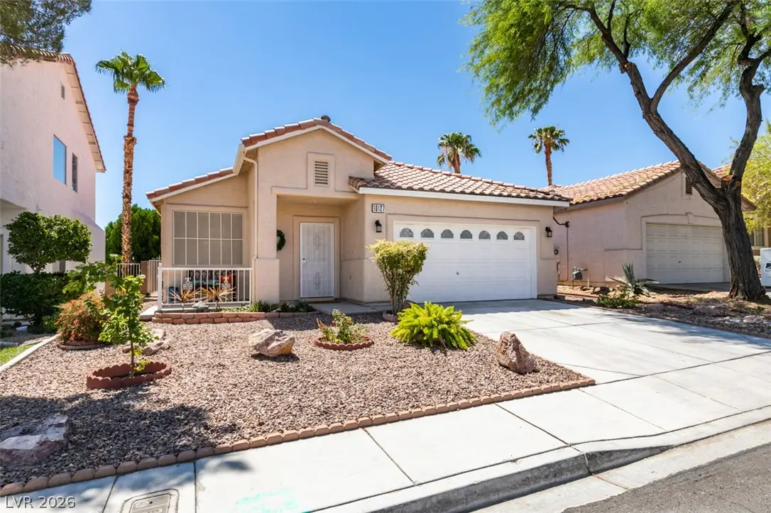 10127 Sparrow Ridge Avenue, Las Vegas, NV 89117 - #1