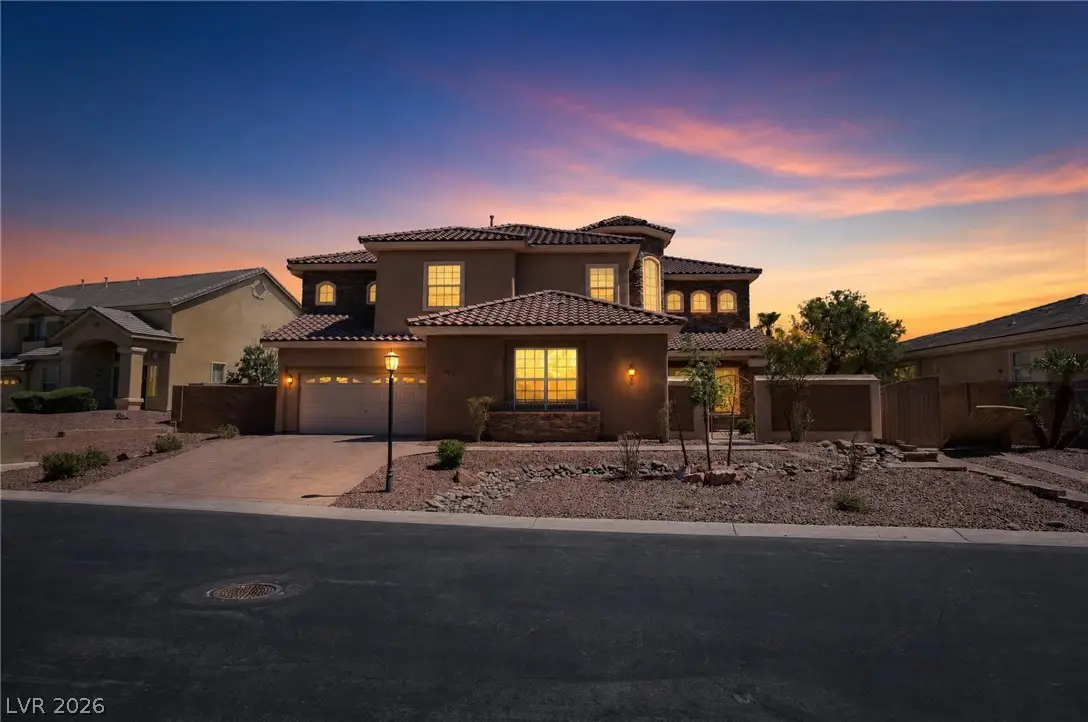 7308 Buttons Ridge Drive, Las Vegas, NV 89131 - #1
