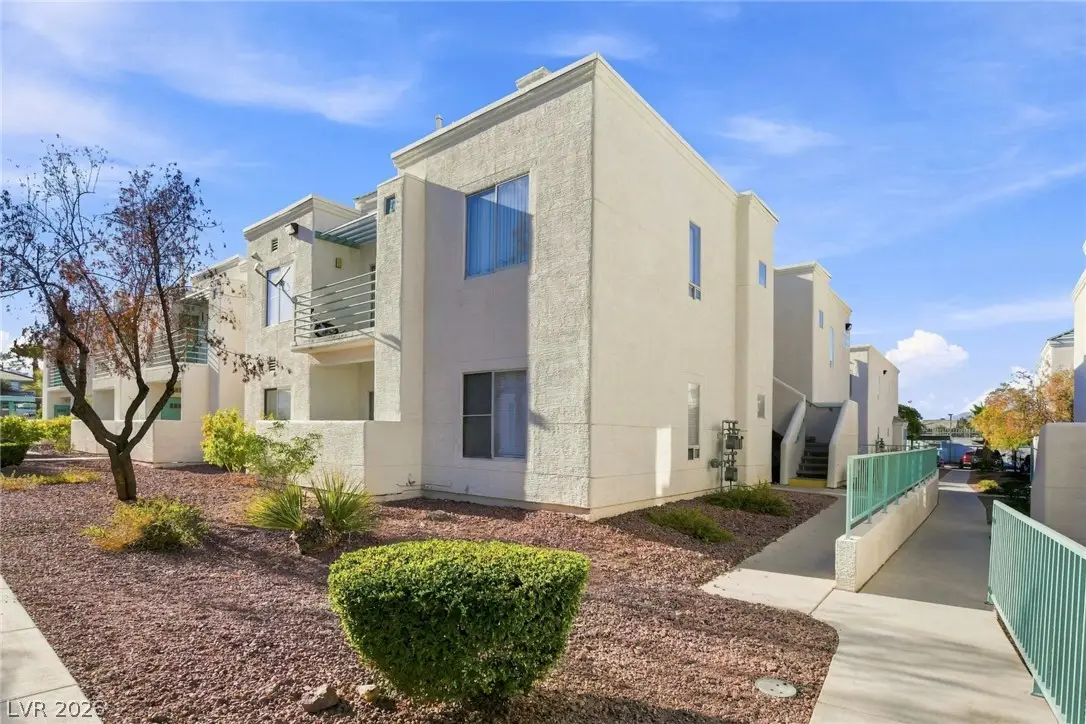 7100 Pirates Cove Road #2080, Las Vegas, NV 89145 - #1