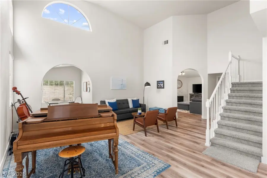 2416 Goldenmoon Street, Las Vegas, NV 89108 - #3