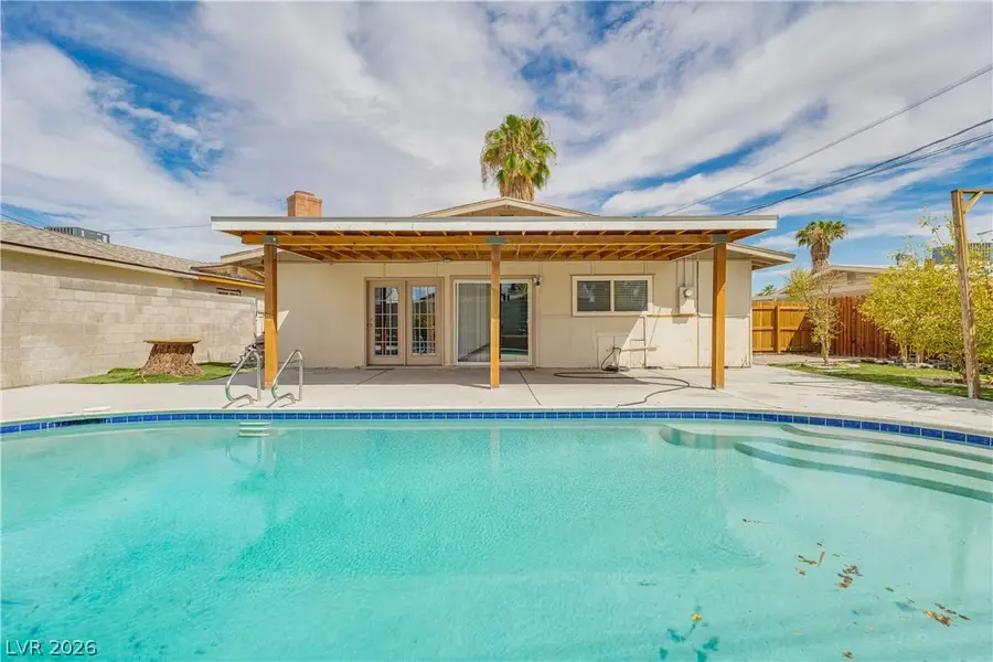 4671 Marnell Drive, Las Vegas, NV 89121 - #3