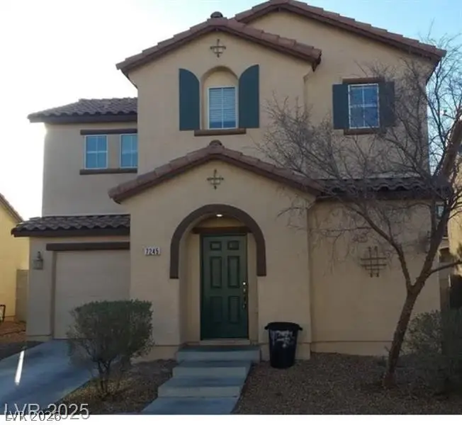 7245 Pine Barrens Street, Las Vegas, NV 89148 - #1