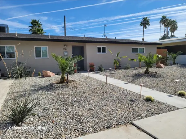 1707 S 8th, Las Vegas, NV 89104