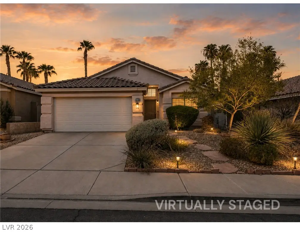 1983 Antelope Hill Court, Henderson, NV 89012 - #1