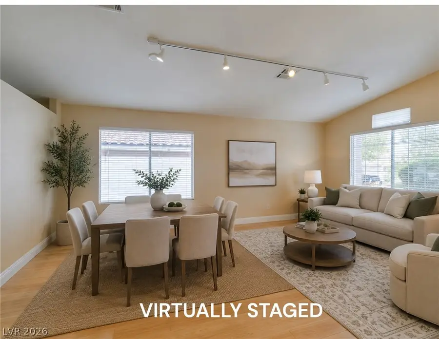 1983 Antelope Hill Court, Henderson, NV 89012 - #2