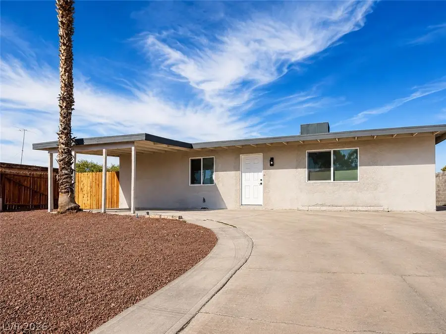2741 San Domingo Lane, Las Vegas, NV 89115 - #2