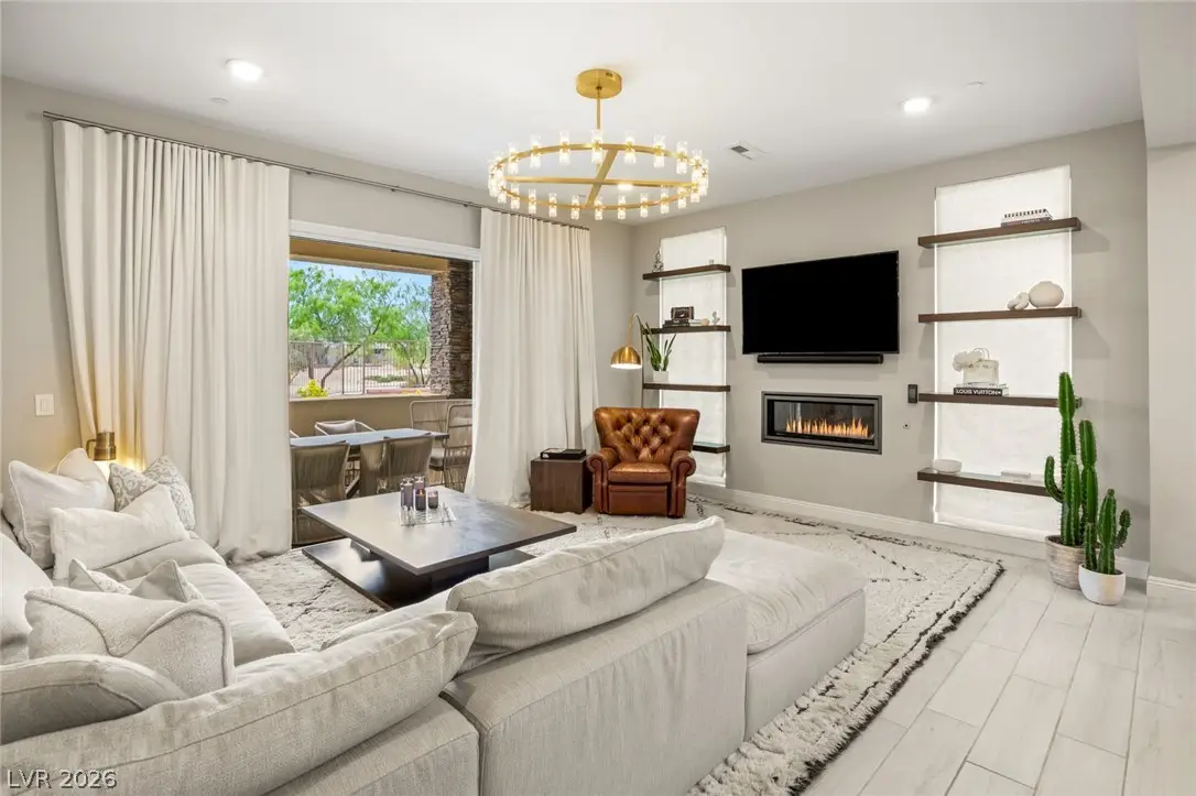 11280 Granite Ridge Drive #1105, Las Vegas, NV 89135 - #1