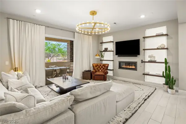 11280 Granite Ridge Drive #1105, Las Vegas, NV 89135