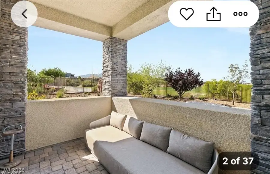 11280 Granite Ridge Drive #1105, Las Vegas, NV 89135 - #3