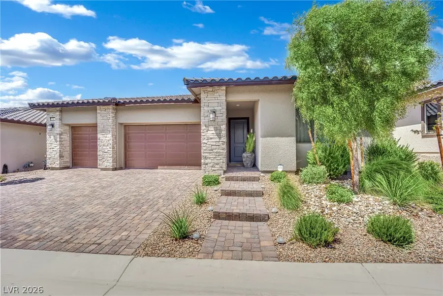 30 Barrio Alto Court, Henderson, NV 89011 - #2