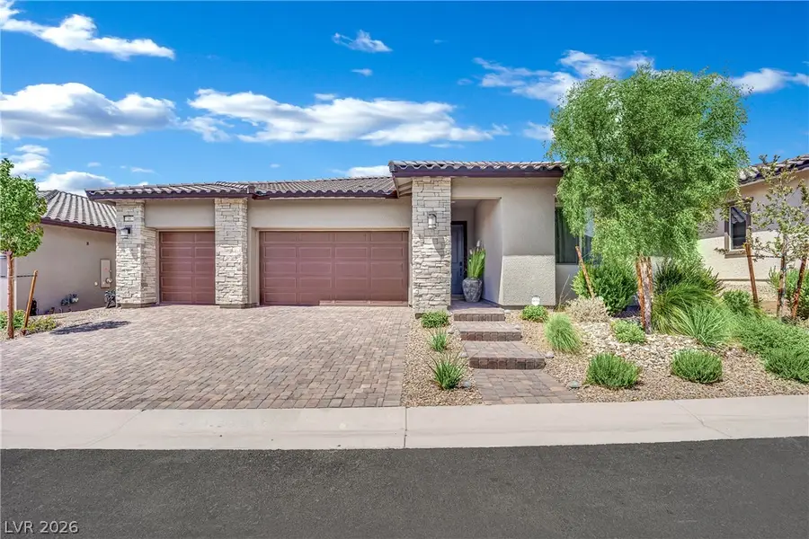 30 Barrio Alto Court, Henderson, NV 89011 - #3