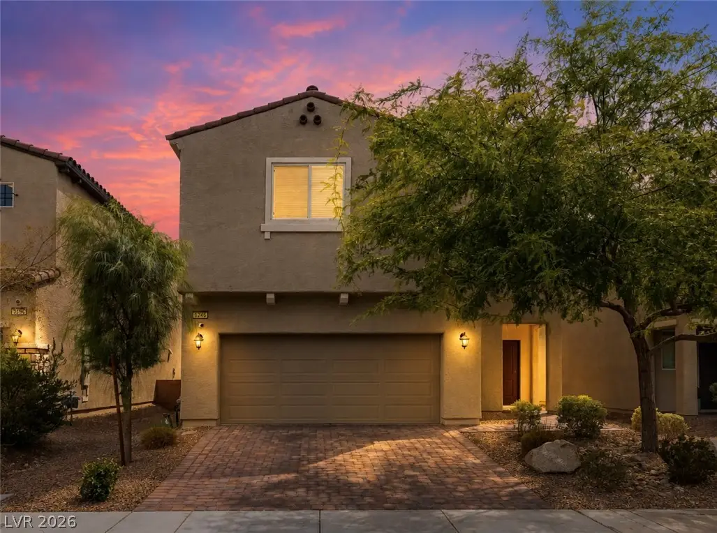 6246 Angora Peak Lane, North Las Vegas, NV 89115 - #1