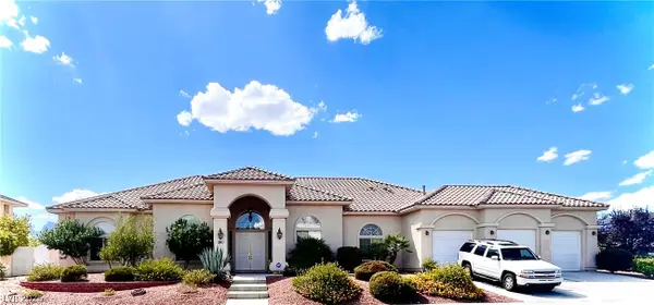 6165 Misty Brook Court, Las Vegas, NV 89149