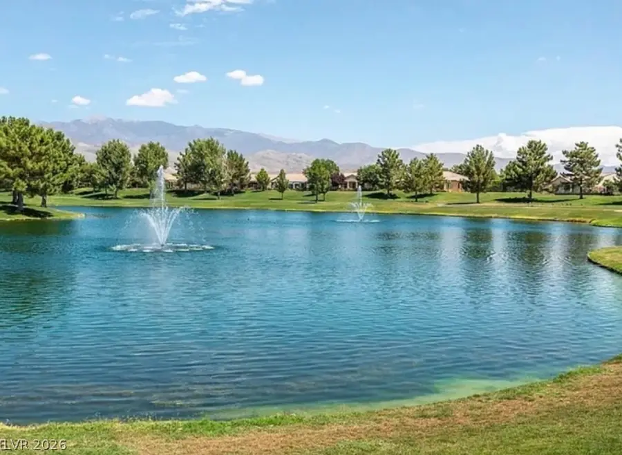 4724 S Adriano Way, Pahrump, NV 89061 - #2