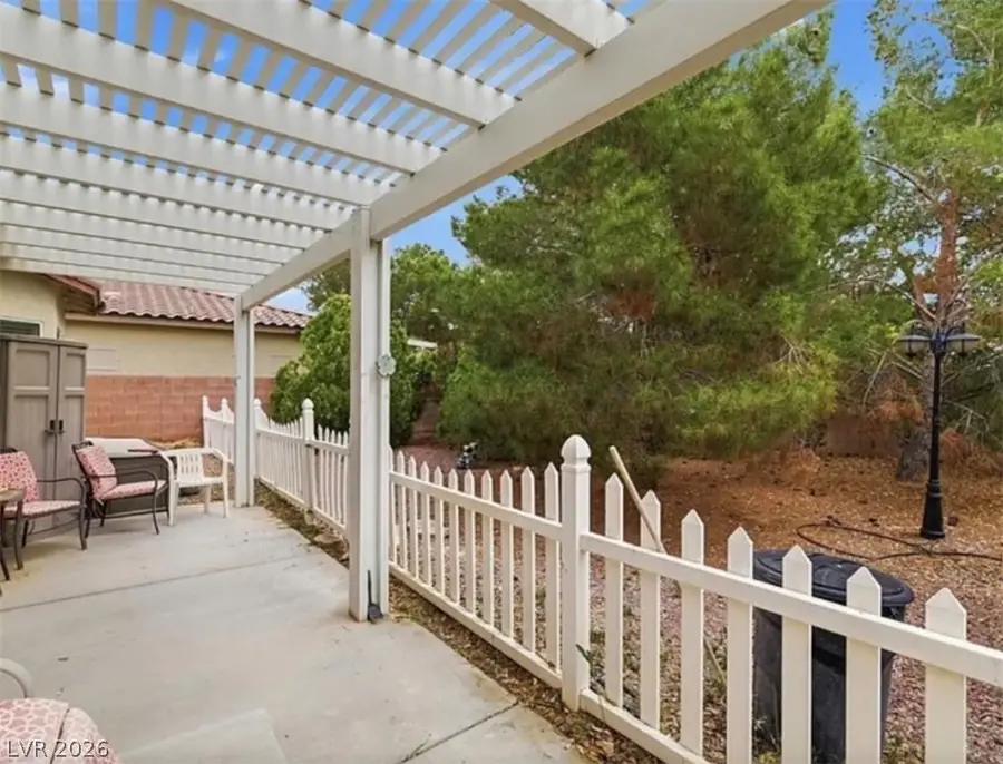 4724 S Adriano Way, Pahrump, NV 89061 - #3