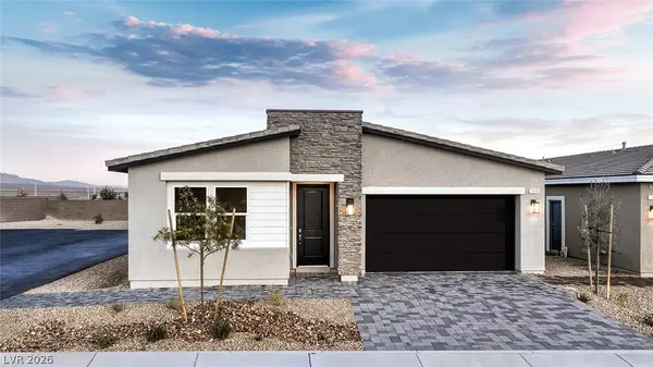1404 Jorian Bay Drive, North Las Vegas, NV 89084