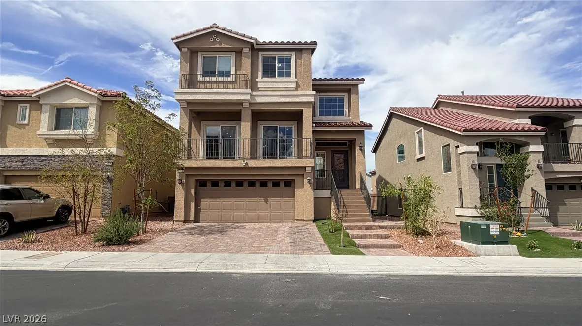 5718 Woodchester Avenue, Las Vegas, NV 89139 - #1