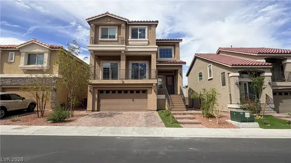 5718 Woodchester Avenue, Las Vegas, NV 89139