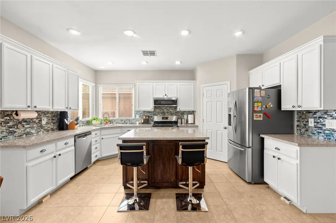 6172 Whitelion Walk Street, Las Vegas, NV 89148 - #1