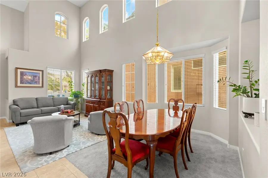 6172 Whitelion Walk Street, Las Vegas, NV 89148 - #2