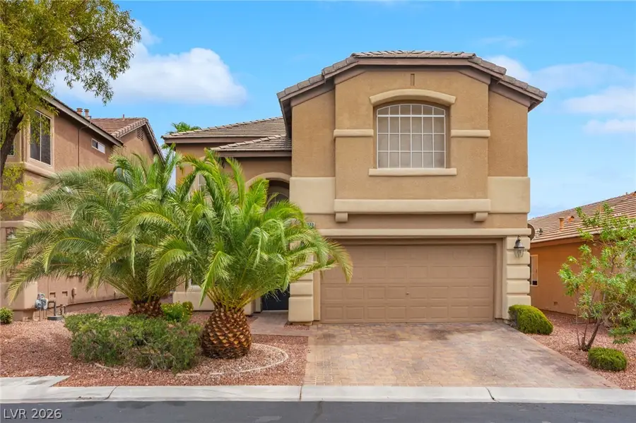 6172 Whitelion Walk Street, Las Vegas, NV 89148 - #3