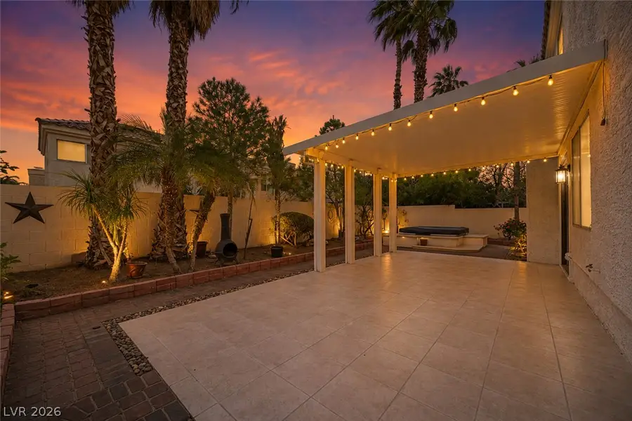7882 W Gilmore Avenue, Las Vegas, NV 89129 - #3