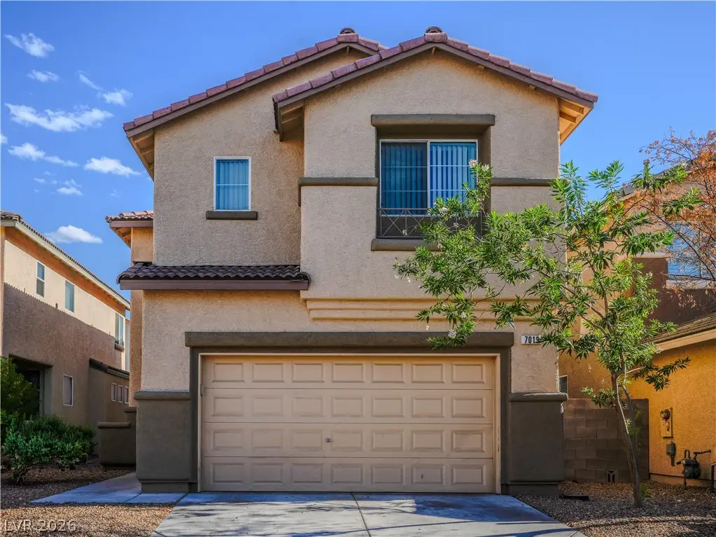 7019 Somera Way, Las Vegas, NV 89113 - #1