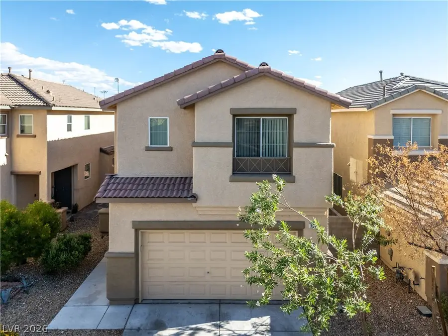 7019 Somera Way, Las Vegas, NV 89113 - #2