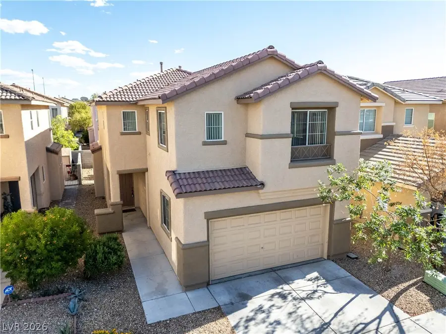 7019 Somera Way, Las Vegas, NV 89113 - #3