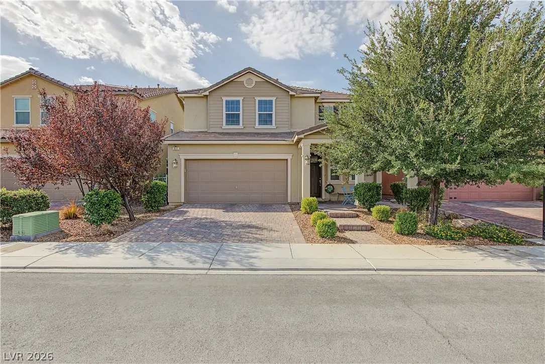 3171 Biccari Avenue, Henderson, NV 89044 - #1