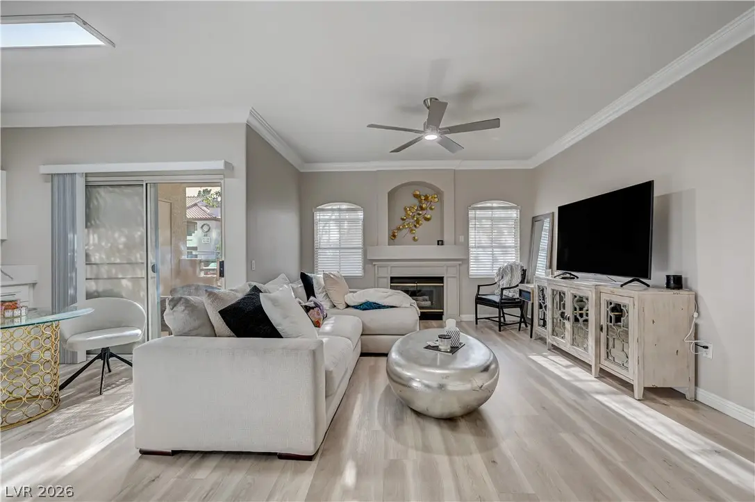 5415 W Harmon Avenue #1029, Las Vegas, NV 89103 - #1