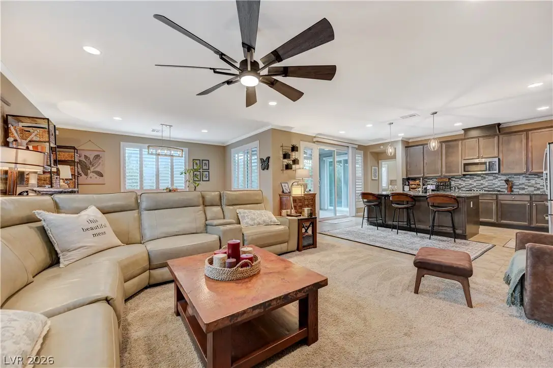 1332 Cattail Falls Street, Boulder City, NV 89005 - #1