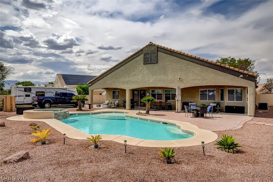 5201 Primrose Flower Avenue, Las Vegas, NV 89131 - #2