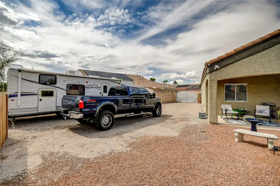 5201 Primrose Flower Avenue, Las Vegas, NV 89131 - #3