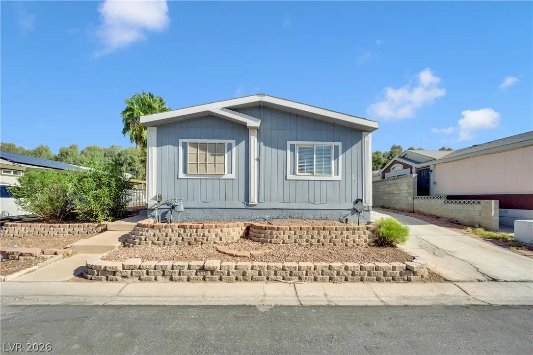 5914 Sassy Rose Drive, Las Vegas, NV 89122 - #1