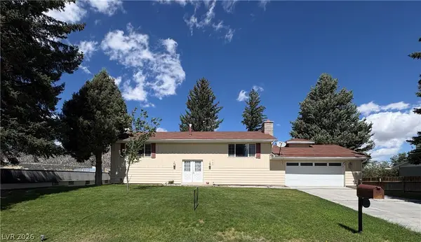749 Avenue K, Ely, NV 89301