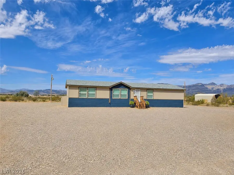 5620 Genoa Avenue, Pahrump, NV 89060 - #2